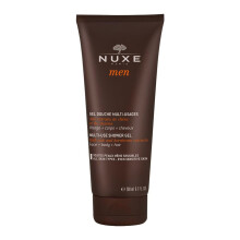 Nuxe Men Multi Use Shower Gel 200ml