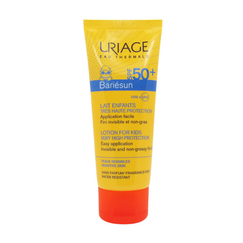 Uriage Bariesun Lotion Children SPF50+ 200ml