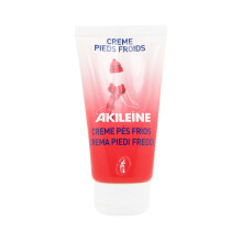 Akileine Cold Feet Cream 75ml
