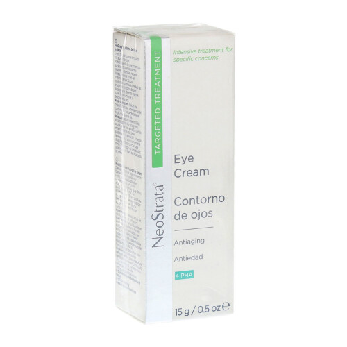 Neostrata Antiaging Eye Cream 15gr