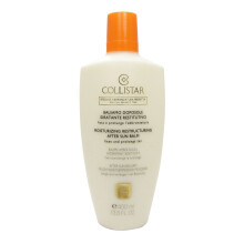 After-Sun Balsem - COLLISTAR - MAXITAG - 400ml - Unisex - Hydraterend