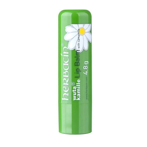 Herbacin Lip Balm 4,8gr