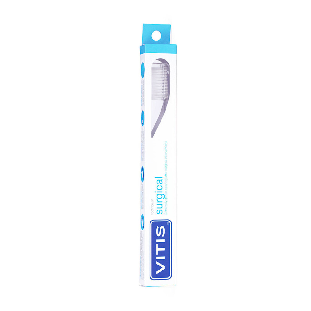 Vitis Post Surgery Toothbrush-image-OPC-P5PRNF9-NEW