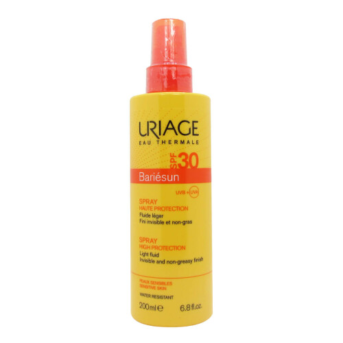 Uriage Bariesun Spray SPF 30 200ml