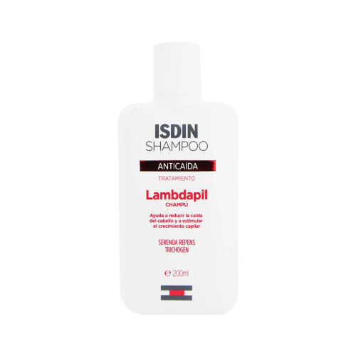 Lambdapil Anti-Haarverlust Shampoo 400