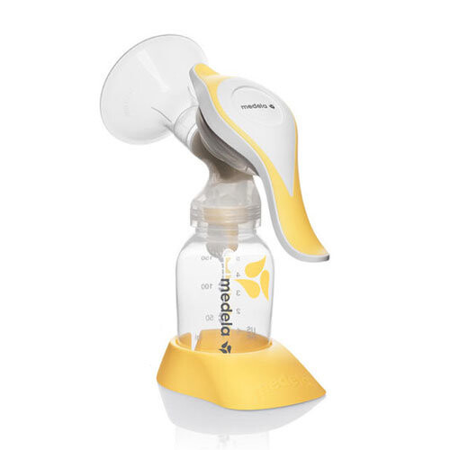 Medela Harmony Manual Breastpump