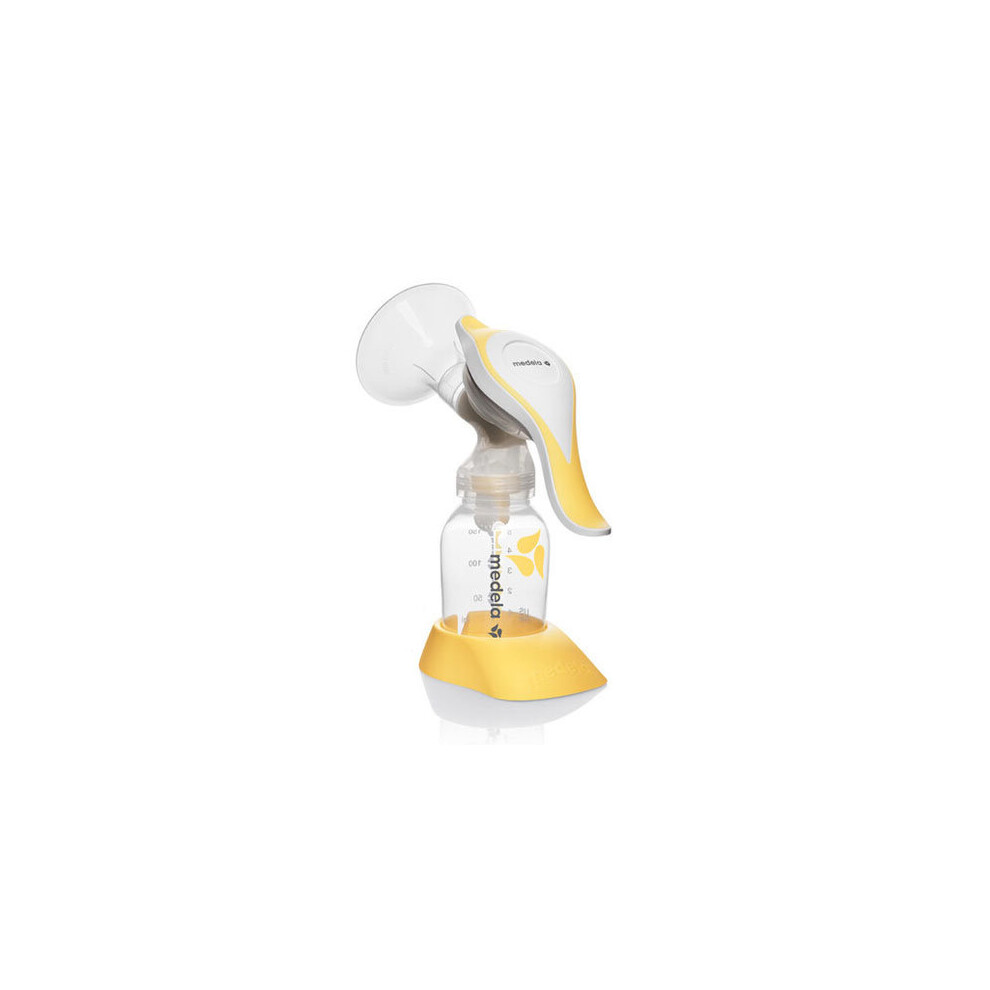 Harmony Manual Breastpump Medela
