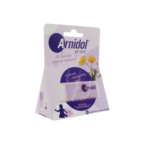 Arnidol Gel Stick 15g