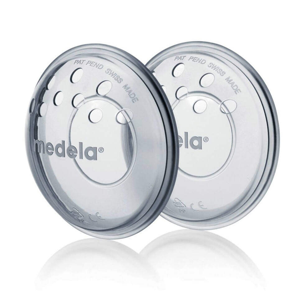 Medela Breast shells 2Uni