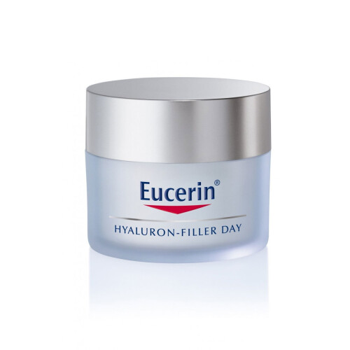 Eucerin Eucerin Hyaluron Filler Dag 50ml
