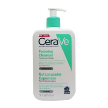CeraVe Schaumreiniger 473 ml