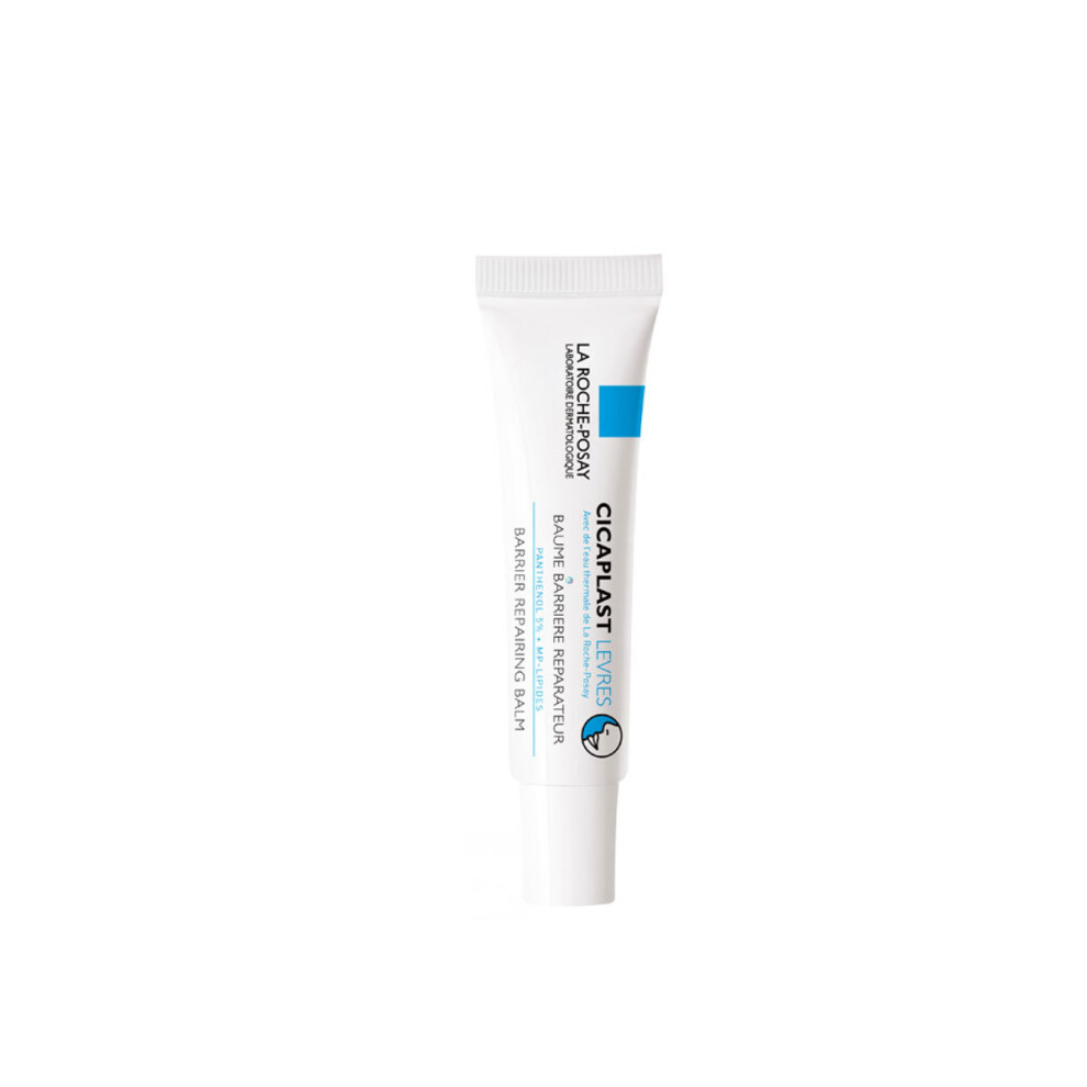 Photos - Lipstick & Lip Gloss La Roche Posay Cicaplast Lip Repair Balm 7,5ml 