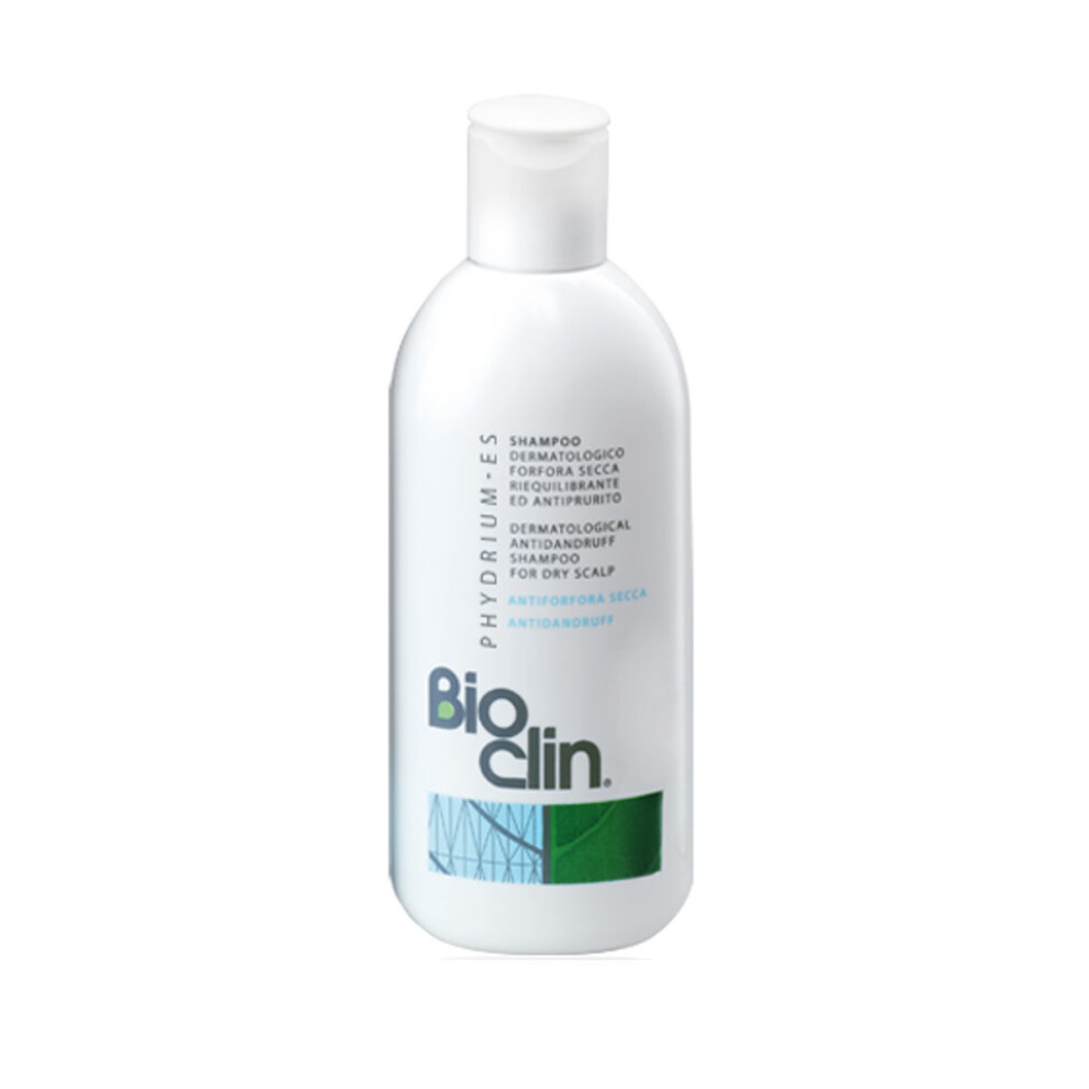 Bioclin Dry Dandruff Shampoo 200ml