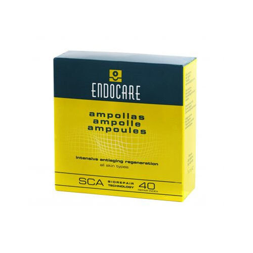Endocare Vials 7x1ml