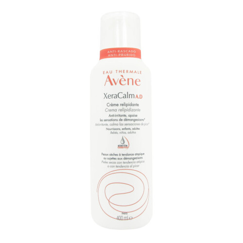 Avène Avene Xeracalm AD Replenishing Cream 400ml