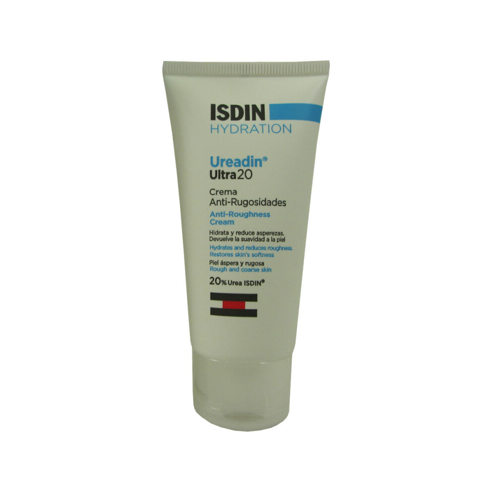 Isdin Ureadin Ultra 20 50Ml