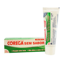 Corega Flavour Freee Fixing Cream 40g