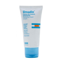 Käsivoide - Ureadin - Plus - 50ml - Ei öljyinen - Kaikille ihotyypeille