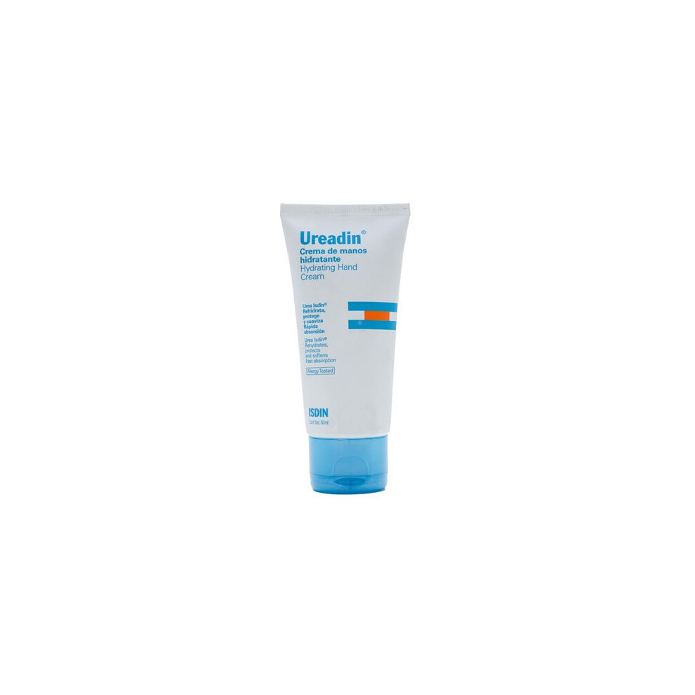 Isdin Cream Ureadin Plus Hand 50Ml