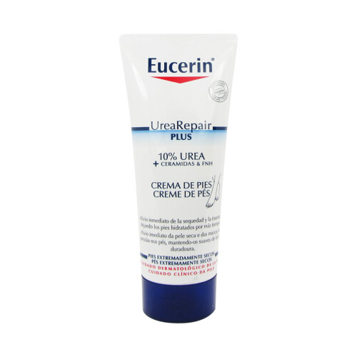 Eucerin Eucerin UreaRepair Plus Foot Cream 100ml