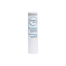 Bioderma - Atoderm - Lippenbalsem - Hydraterend, Verzachtend en Vernieuwend - voor Droge Lippen - net wt.0.14 oz.