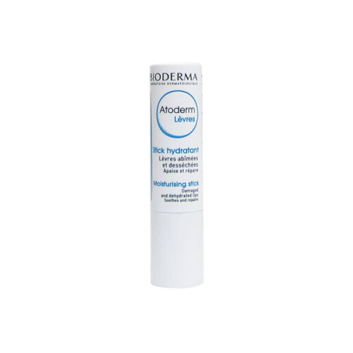Bioderma Bioderma Atoderm Lips Moisturising Stick 4G