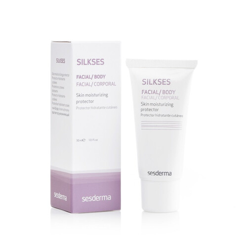 Sesderma Silkses Protector Moisturizer 30ml