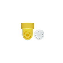 Medela Set Of Valves and Diaphragms