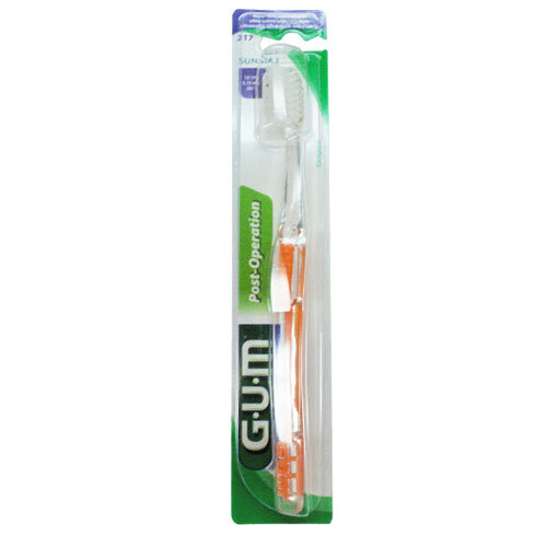 Gum Brush 317 Post Surgical