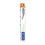 Vitis Orthodontic Access Toothbrush 1