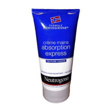 Neutrogena Fast Absorbing Hand Cream 75ml