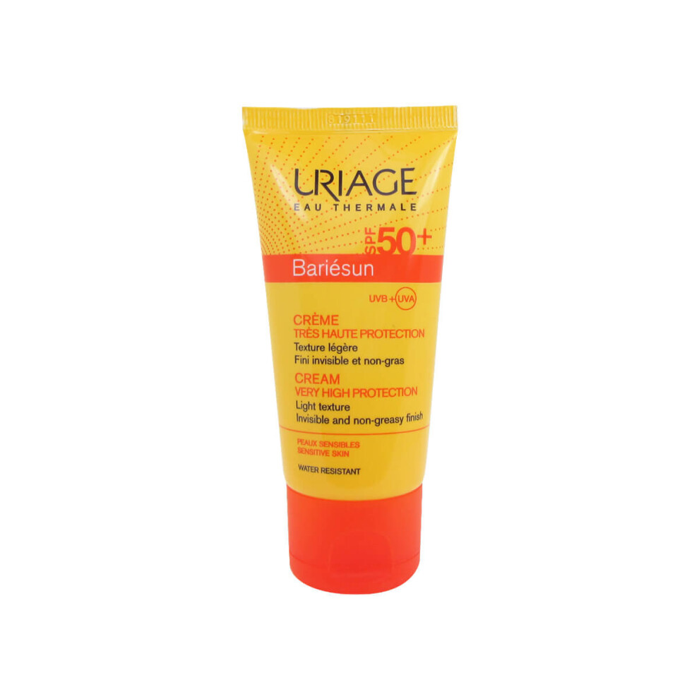 Uriage Cream Bariesun Spf50 50Ml