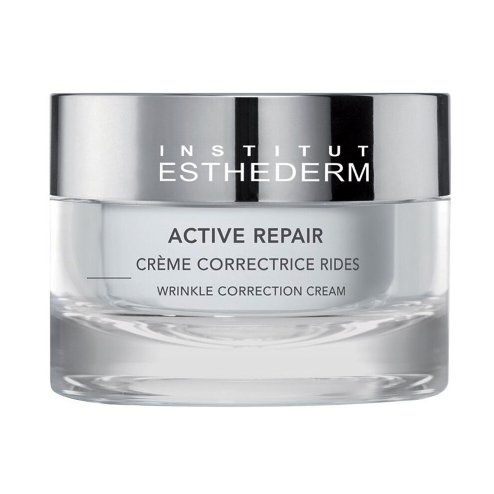 Institut Esthederm Cream Active Repair Wrinkle Correction 50Ml