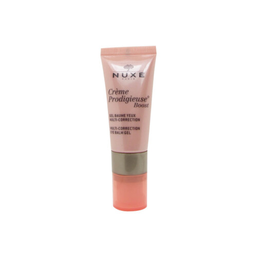 NUXE Nuxe Creme Prodigieuse Multi Correction Eye Balm Gel 15ml