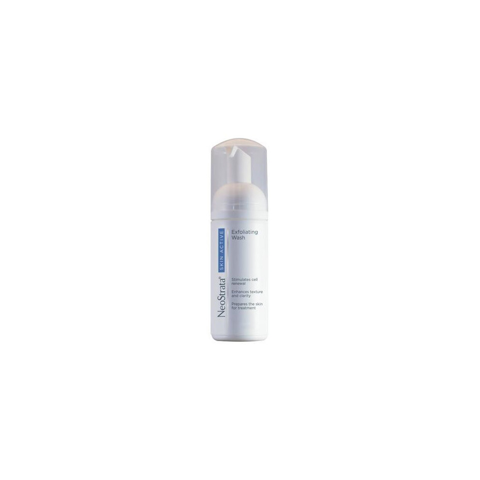 Neostrata Skin Active Exfoliating Wash 125Ml