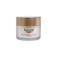 Crème de jour - EUCERIN - Hyaluron-Filler + Elasticity - SPF 15 - 50 ml - Peaux matures