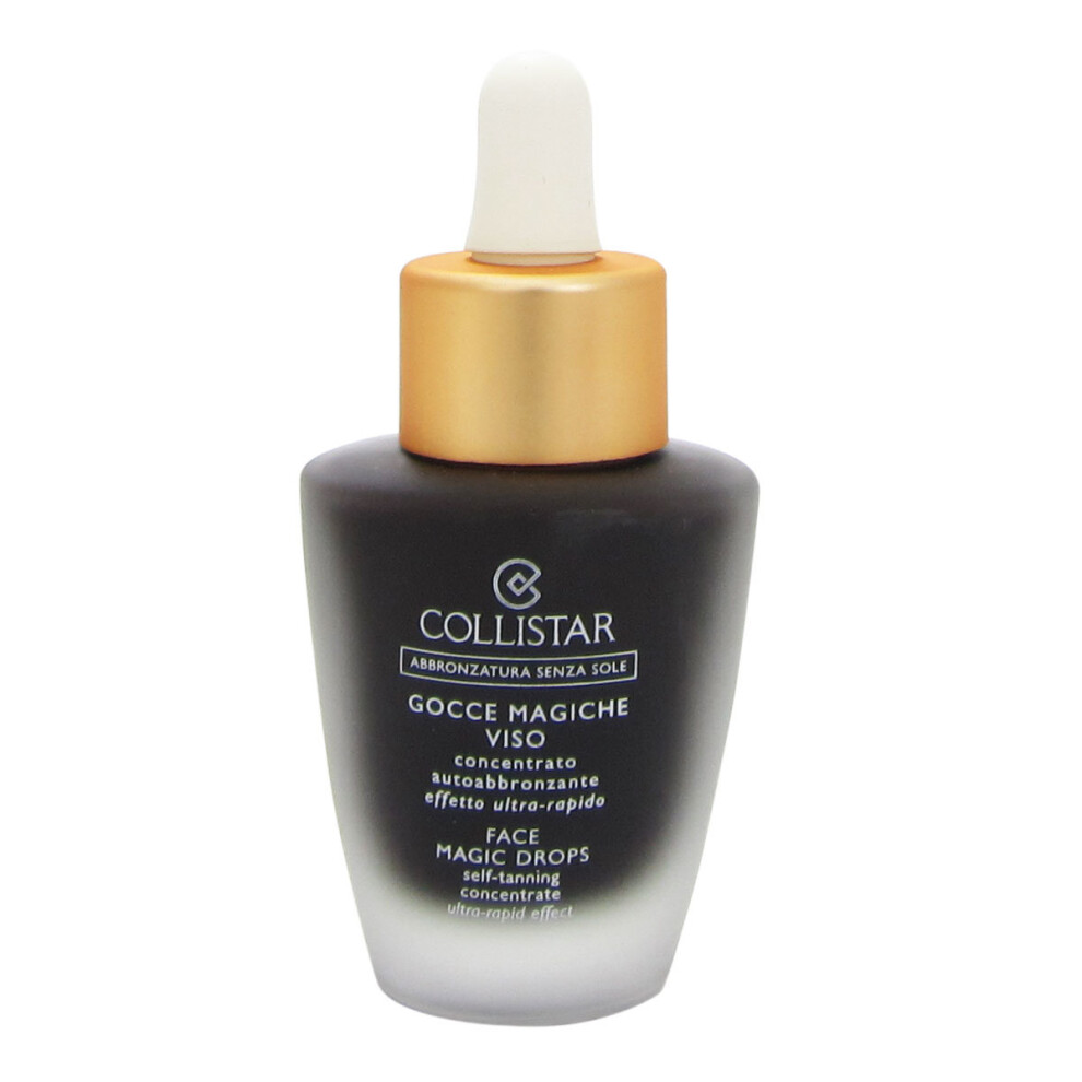 Collistar Face Magic Drops 30Ml