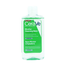 Cerave Micellar Cleansing Water With Niacinamide & Ceramides For All Skin Types 295ml
