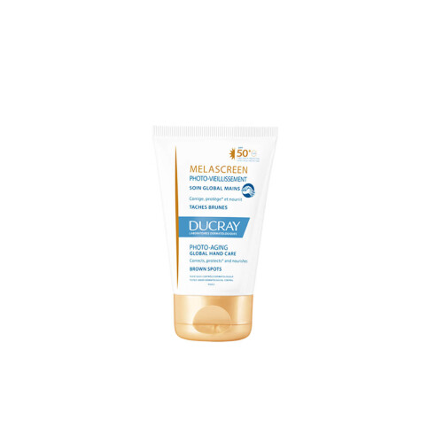 Ducray Melascreen Anti-stain Cream SPF50+ 50ml
