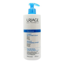Uriage Xmose Gentle Cleansing Syndet Syndet 500ml