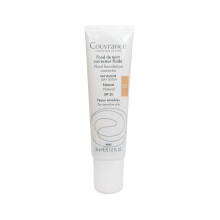 Avene Couvrance Fond De Teint Correcteur Fluide 2.0 Natural 30ml