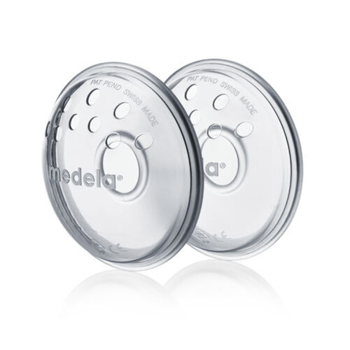 Medela Nipple Former 2Uni