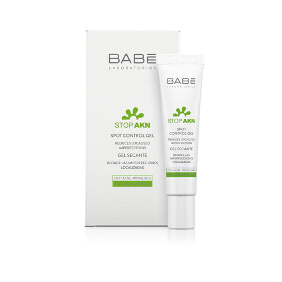 Babe Stop AKN Drying Stick Cream 8ml