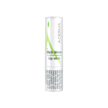 Baume l vres A-derma Stick 4 g