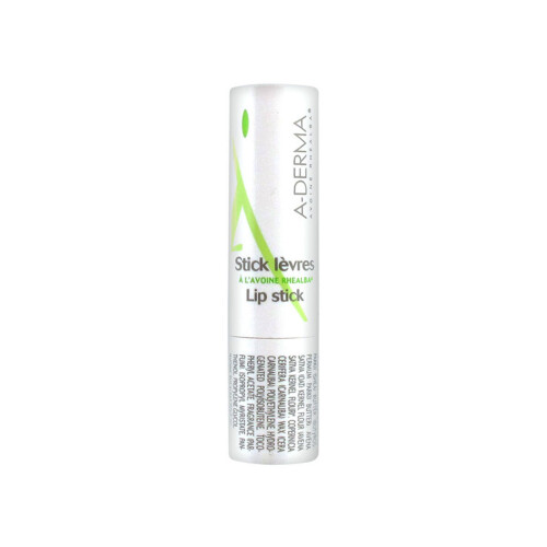 Baume    l  vres A-derma Stick 4 g