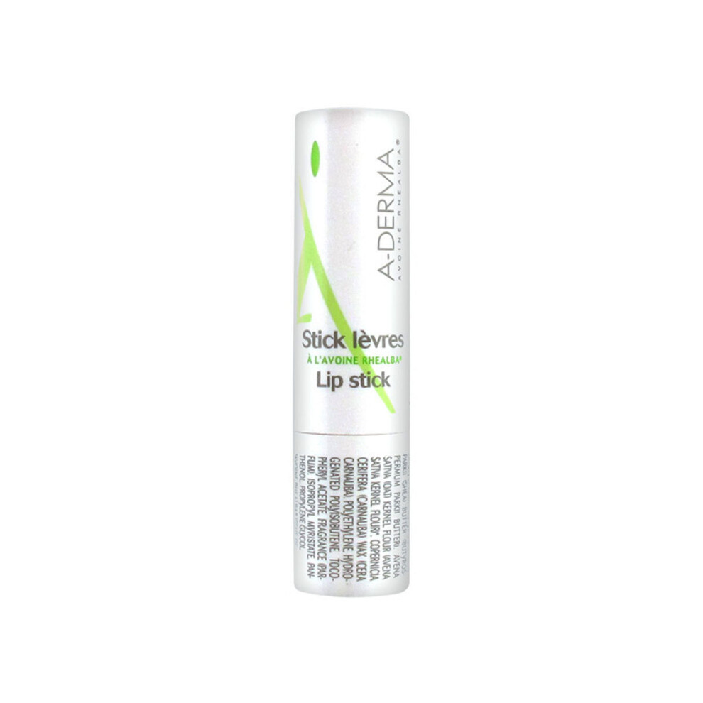 A-Derma Lip Stick 4Gr