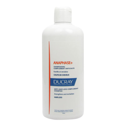(400 ml) ANAPHASE+ champú anticaída