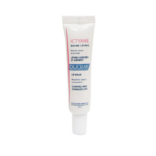 ICTYANE bálsamo labial 15 ml
