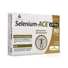 Selenium Ace Extra 90 Pills
