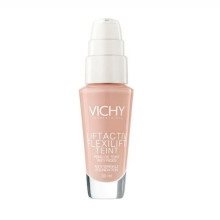 Vichy Liftactiv Flexiteint Anti-Wrinkle Foundation 55 Bronze 30ml